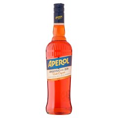Aperol alkoholos ital 11% 70 cl