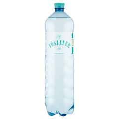 Vöslauer szénsavmentes természetes ásványvíz 1,5 l