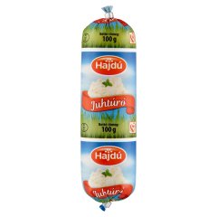 Hajdú juhtúró 100 g