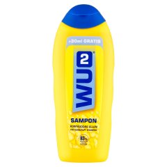 WU2 sampon korpásodás ellen 280 ml