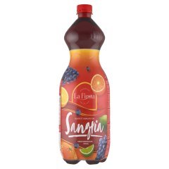 La Fiesta Sangria ízesített boralapú ital 7% 1,5 l