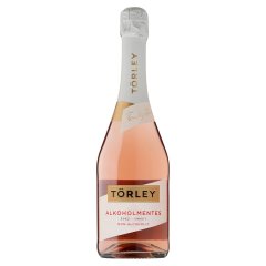 Törley alkoholmentes borból készült habzó ital 750 ml