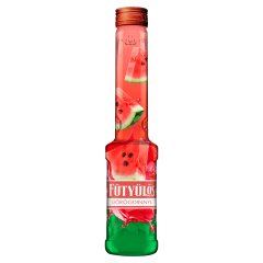 Fütyülős görögdinnye ízű likőr 24,5% 0,5 l