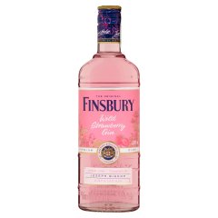 Finsbury Wild Strawberry angol gin 37,5% 0,7 l