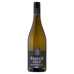 Paulus Gold Sauvignon Blanc száraz fehérbor 750 ml
