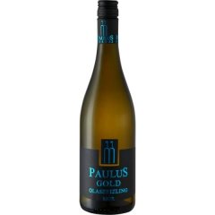 PAULUS GOLD OLASZRIZLING 0,75L