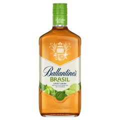 Ballantine\'s Brasil lime héjon érlelt skót whisky-ből készült szeszesital 30% 0,7 l