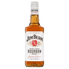 Jim Beam Bourbon whiskey 40% 0,7 l