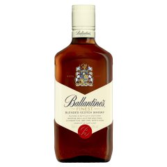 Ballantine\'s Finest skót whisky 40% 500 ml