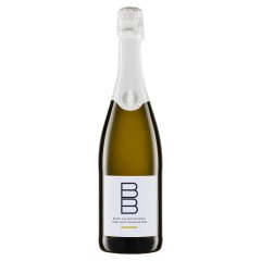 BB édes fehér pezsgő 10,5% 0,75 l