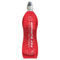 Absolute LifeStyle Fat Burner grapefruit-papaya-kaktuszfüge ízű szénsavmentes üdítőital 600 ml
