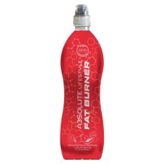 Absolute LifeStyle Fat Burner grapefruit-papaya-kaktuszfüge ízű szénsavmentes üdítőital 600 ml