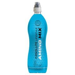 Absolute LifeStyle Amino Mix energiamentes ananász-mangó-papaya ízű szénsavmentes üdítőital 600 ml
