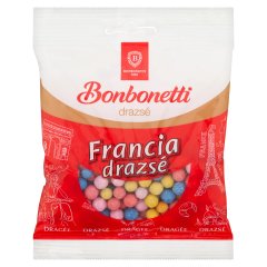 Bonbonetti francia drazsé 70 g
