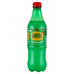 Márka Limonádé kaktuszízű szénsavas üdítőital cukorral 0,5 l
