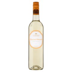 Juhász Felső-Magyarországi Muscat Ottonel száraz fehérbor 11,5% 750 ml