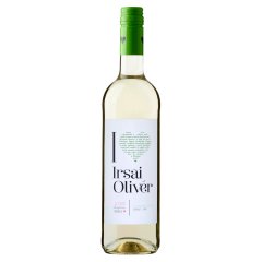 I Love Dunántúli Irsai Olivér száraz bor 12% 75 cl
