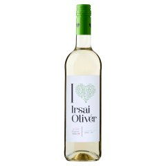 I Love Dunántúli Irsai Olivér száraz bor 12% 75 cl