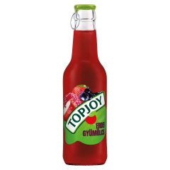 Topjoy erdei gyümölcs ital 250 ml