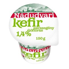 NÁDUDVARI KEFIR 1,4% 350G