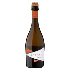 Natara édes fehér pezsgő 11,5% 750 ml