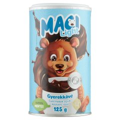 Maci Light gyerekkávé 125 g