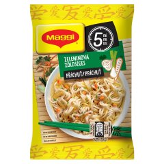 Maggi PárPerc zöldséges tészta 59,2 g