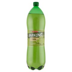 SPAR Sparkling szőlő üdítőital 2 l