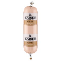 Kaiser kacsa májas 120 g