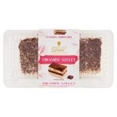 Kata tiramisu szelet 5 db 200 g