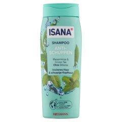 Isana korpásodás elleni sampon 300 ml