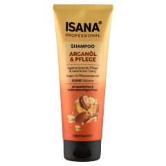 Isana professzionális sampon 250 ml