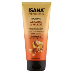 Isana professzionális hajbalzsam 200 ml 
