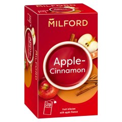 Milford almás-fűszeres gyümölcstea 20 filter 50 g