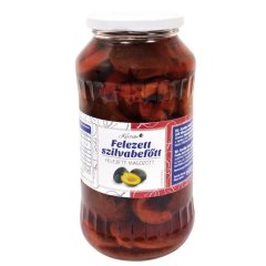 KERTIKE FELEZETT SZILVABEFŐTT