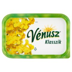 Vénusz Klasszik 55% zsírtartalmú margarin 450 g