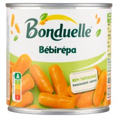 Bonduelle bébirépa 400 g