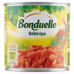 Bonduelle bébirépa 400 g