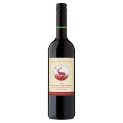 Szabó Pince Mátrai Cabernet Sauvignon száraz vörösbor 12% 750 ml