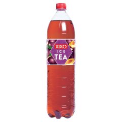 XIXO Ice Tea szilvaízű jegestea 1,5 l