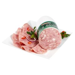 SPAR felvágott sertés csülökhússal