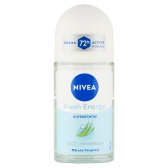 NIVEA Fresh Energy Antibacterial izzadásgátló 50 ml