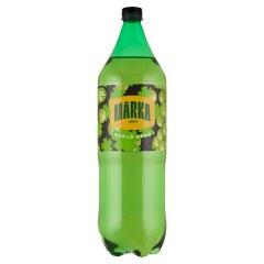 Márka Zéró szőlő energiamentes szénsavas üdítőital édesítőszerekkel 2 l