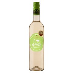 Juhász Felső-Magyarországi Fehér Cuvée száraz fehérbor 12% 750 ml