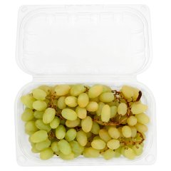 Magnélküli fehér szőlő 500 g