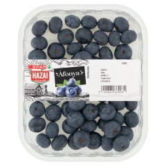 SPAR Hazai Szeretem áfonya 125 g