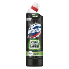 Domestos Zéró Lime WC vízkőoldó gél 750 ml
