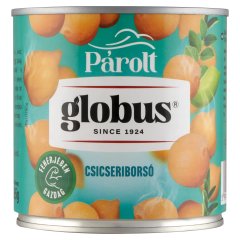 Globus párolt csicseriborsó 300 g