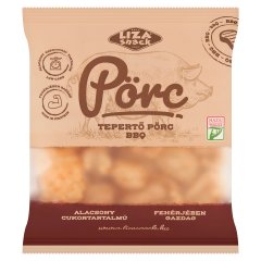 Liza Snack BBQ tepertő pörc 30 g