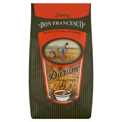 Don Francesco Vermicelloni durum száraztészta 200 g